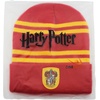 image:imageCinereplicas Harry Potter  Beanie Pompom SlytherinGryffindorHufflepuffRavenclaw  Official LicenseGryffondor Rouge