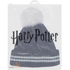 image:imageCinereplicas Harry Potter  Beanie Pompom SlytherinGryffindorHufflepuffRavenclaw  Official LicenseRavenclaw