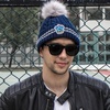 image:imageCinereplicas Harry Potter  Beanie Pompom SlytherinGryffindorHufflepuffRavenclaw  Official LicenseRavenclaw