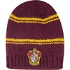 image:imageCinereplicas Harry Potter  Beanie Slouchy  Official LicenseGryffindor