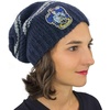 image:imageCinereplicas Harry Potter  Beanie Slouchy  Official LicenseRavenclaw