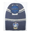 image:imageCinereplicas Harry Potter  Beanie Slouchy  Official LicenseRavenclaw