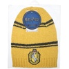 image:imageCinereplicas Harry Potter  Beanie Slouchy Hufflepuff  Official License