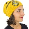 image:imageCinereplicas Harry Potter  Beanie Slouchy Hufflepuff  Official License