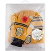 image:imageCinereplicas Harry Potter  Beanie and Gloves Set  Kids  GryffindorSlytherinRavenclawHufflepuff  Offcially licensedHufflepuff