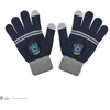 image:imageCinereplicas Harry Potter  Beanie and Gloves Set  Kids  GryffindorSlytherinRavenclawHufflepuff  Offcially licensedRavenclaw