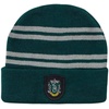 image:imageCinereplicas Harry Potter  Beanie and Gloves Set  Kids  GryffindorSlytherinRavenclawHufflepuff  Offcially licensedSlytherin