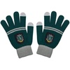 image:imageCinereplicas Harry Potter  Beanie and Gloves Set  Kids  GryffindorSlytherinRavenclawHufflepuff  Offcially licensedSlytherin