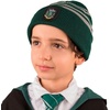 image:imageCinereplicas Harry Potter  Beanie and Gloves Set  Kids  GryffindorSlytherinRavenclawHufflepuff  Offcially licensedSlytherin