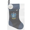 image:imageCinereplicas Harry Potter  Christmas Stocking GryffindorSlytherinRavenclawHufflepuff  Official LicenseBlue  Ravenclaw