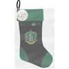 image:imageCinereplicas Harry Potter  Christmas Stocking GryffindorSlytherinRavenclawHufflepuff  Official LicenseGreen  Slytherin