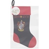 image:imageCinereplicas Harry Potter  Christmas Stocking GryffindorSlytherinRavenclawHufflepuff  Official LicenseRed  Gryffindor