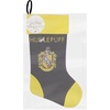 image:imageCinereplicas Harry Potter  Christmas Stocking GryffindorSlytherinRavenclawHufflepuff  Official LicenseYellow  Hufflepuff
