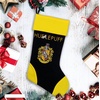 image:imageCinereplicas Harry Potter  Christmas Stocking GryffindorSlytherinRavenclawHufflepuff  Official LicenseYellow  Hufflepuff