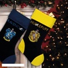 image:imageCinereplicas Harry Potter  Christmas Stocking GryffindorSlytherinRavenclawHufflepuff  Official LicenseYellow  Hufflepuff