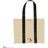 image:imageCinereplicas Harry Potter  Deluxe Cotton Tote Bag with Polyester Straps 41  34cm  Official LicenseGryffindor