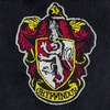 image:imageCinereplicas Harry Potter  Deluxe Slippers GryffindorHufflepuffSlytherinRavenclaw Official LicenseGryffindor