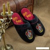 image:imageCinereplicas Harry Potter  Deluxe Slippers GryffindorHufflepuffSlytherinRavenclaw Official LicenseGryffindor