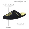 image:imageCinereplicas Harry Potter  Deluxe Slippers GryffindorHufflepuffSlytherinRavenclaw Official LicenseHufflepuff