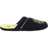 image:imageCinereplicas Harry Potter  Deluxe Slippers GryffindorHufflepuffSlytherinRavenclaw Official LicenseHufflepuff