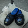 image:imageCinereplicas Harry Potter  Deluxe Slippers GryffindorHufflepuffSlytherinRavenclaw Official LicenseRavenclaw
