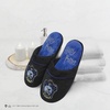 image:imageCinereplicas Harry Potter  Deluxe Slippers GryffindorHufflepuffSlytherinRavenclaw Official LicenseRavenclaw