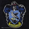 image:imageCinereplicas Harry Potter  Deluxe Slippers GryffindorHufflepuffSlytherinRavenclaw Official LicenseRavenclaw