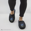 image:imageCinereplicas Harry Potter  Deluxe Slippers GryffindorHufflepuffSlytherinRavenclaw Official LicenseRavenclaw