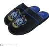 image:imageCinereplicas Harry Potter  Deluxe Slippers GryffindorHufflepuffSlytherinRavenclaw Official LicenseRavenclaw