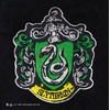 image:imageCinereplicas Harry Potter  Deluxe Slippers GryffindorHufflepuffSlytherinRavenclaw Official LicenseSlytherin