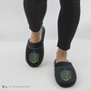 image:imageCinereplicas Harry Potter  Deluxe Slippers GryffindorHufflepuffSlytherinRavenclaw Official LicenseSlytherin