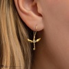 image:imageCinereplicas Harry Potter  Earcuff  Official LicenseFlying Key