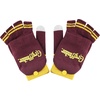 image:imageCinereplicas Harry Potter  Gloves Fingerless Mitten  Official LicenseGryffindor