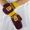 image:imageCinereplicas Harry Potter  Gloves Fingerless Mitten  Official LicenseGryffindor