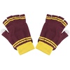 image:imageCinereplicas Harry Potter  Gloves Fingerless Mitten  Official LicenseGryffindor