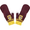image:imageCinereplicas Harry Potter  Gloves Fingerless Mitten  Official LicenseGryffindor