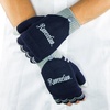 image:imageCinereplicas Harry Potter  Gloves Fingerless Mitten  Official LicenseRavenclaw