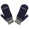 image:imageCinereplicas Harry Potter  Gloves Fingerless Mitten  Official LicenseRavenclaw