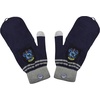 image:imageCinereplicas Harry Potter  Gloves Fingerless Mitten  Official LicenseRavenclaw