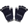 image:imageCinereplicas Harry Potter  Gloves Fingerless Mitten  Official LicenseRavenclaw
