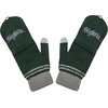 image:imageCinereplicas Harry Potter  Gloves Fingerless Mitten  Official LicenseSlytherin