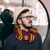 image:imageCinereplicas Harry Potter  Gloves for Smartphone amp Tablets GryffindorSlytherinRavenclawHufflepuff  Official LicenseGryffindor