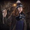 image:imageCinereplicas Harry Potter  Gloves for Smartphone amp Tablets GryffindorSlytherinRavenclawHufflepuff  Official LicenseRavenclaw