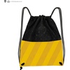 image:imageCinereplicas Harry Potter  GryffindorSlytherinRavenclawHufflepuff  Drawstring Bag 39  34cm  Official LicenseHufflepuff
