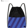 image:imageCinereplicas Harry Potter  GryffindorSlytherinRavenclawHufflepuff  Drawstring Bag 39  34cm  Official LicenseRavenclaw