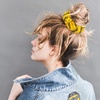 image:imageCinereplicas Harry Potter  Hair Accessories Classic Ravenclaw  Set of 2  Official LicenseHufflepuff