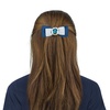 image:imageCinereplicas Harry Potter  Hair Accessories Trendy Hufflepuff  Set of 2  Official LicenseRavenclaw