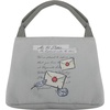 image:imageCinereplicas Harry Potter  Hedwig Thermal Lunch Bag 4L  Official License