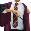 image:imageCinereplicas Harry Potter  Hogwarts Robe  GryffindorSlytherinRavenclawHufflepuff  XSKidsSMLXL  Official LicenseGryffindor