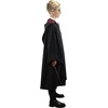 image:imageCinereplicas Harry Potter  Hogwarts Robe  GryffindorSlytherinRavenclawHufflepuff  XSKidsSMLXL  Official LicenseGryffindor